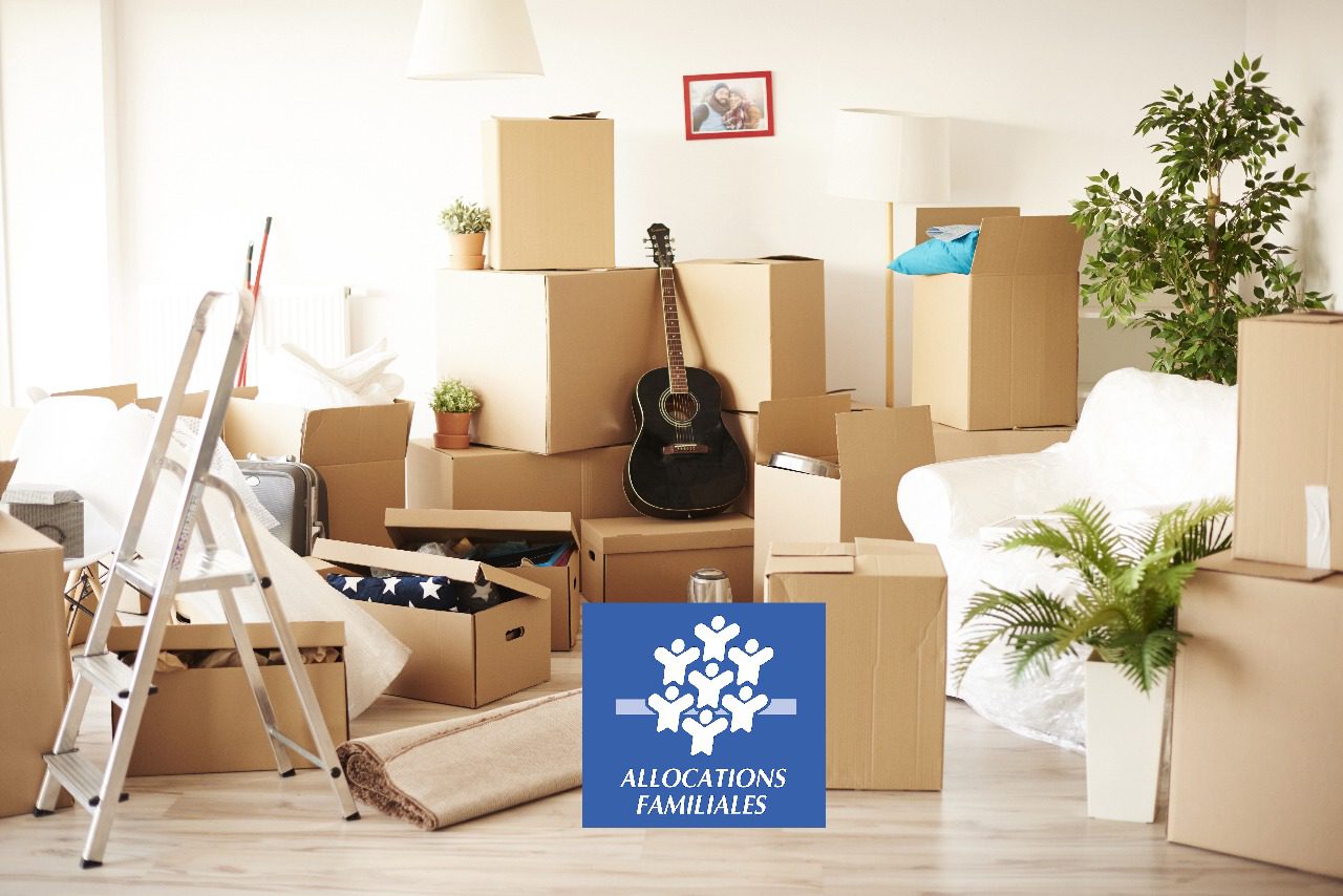 Déménagement : Les aides à votre disposition en 2025